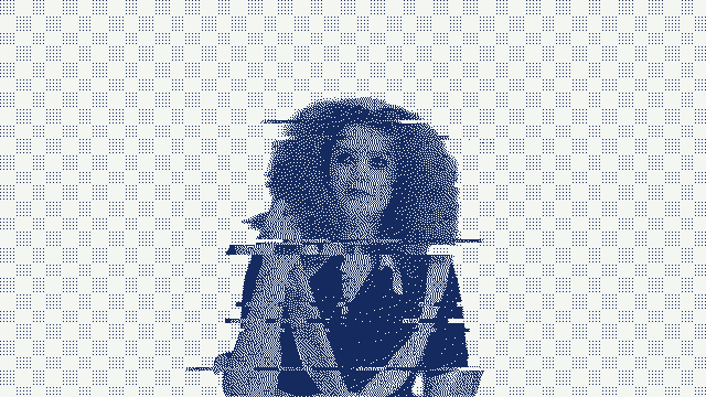 magenta