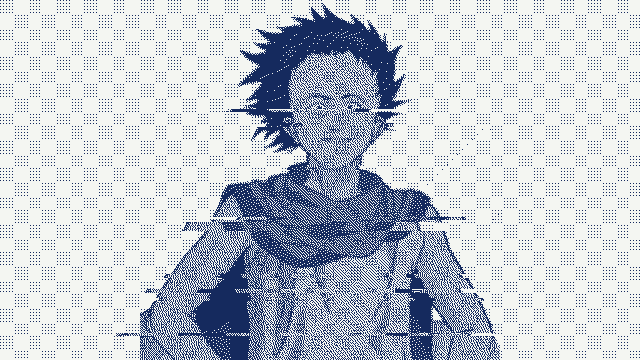 tetsuo