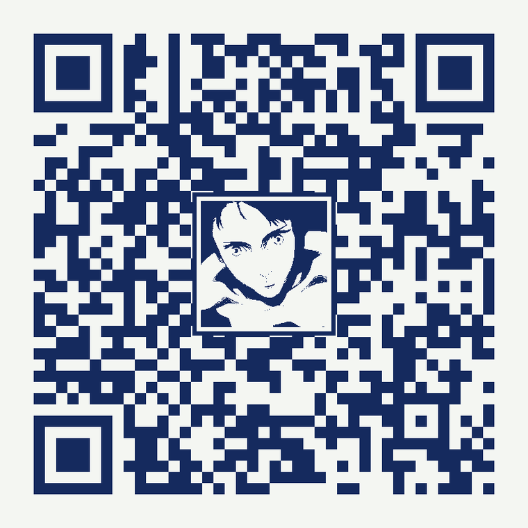 Scan to open Idle Tuesday